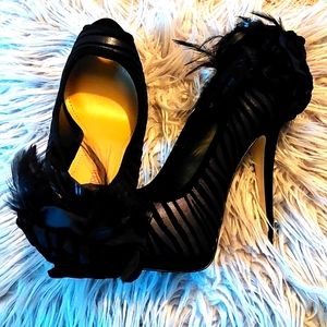 SOLD!!!! Black 👠